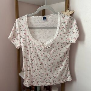 Old navy top
